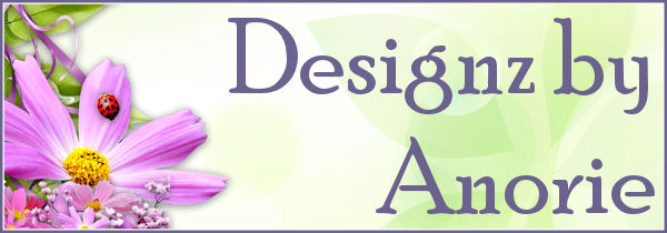 (image for) ** Designz by Anorie